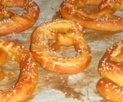 PRETZELS