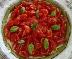 CROSTATA 'TRICOLORE'