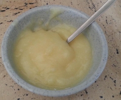 crema pasticcera di riso "versatile"