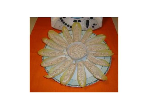 insalata belga ripiena