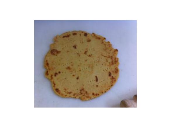 Piadina al kamut