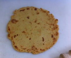 Piadina al kamut