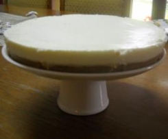 Cheescake di Panna (Torta Paddotta)