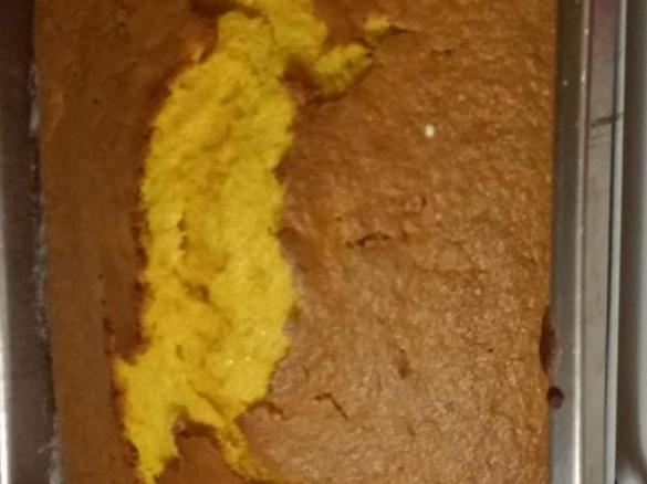 Torta Camilla senza lattosio 