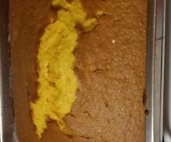 Torta Camilla senza lattosio 