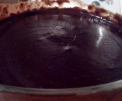 Crema al cacao amaro dietetica