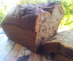 A taste of my...Banana Bread