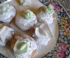 Cup-Cake ...un po'...Speciali!