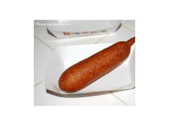 HOT DOG ON A STICK AMERICANI