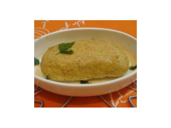 Polpettoncino tete-à-tete "in zona" di ATRC