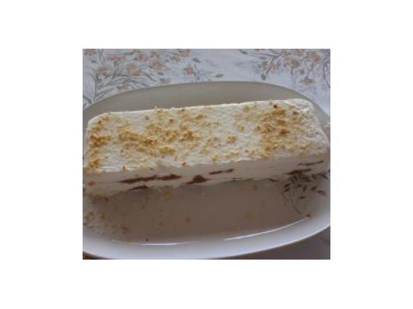 Semifreddo Nocciolato