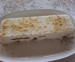 Semifreddo Nocciolato