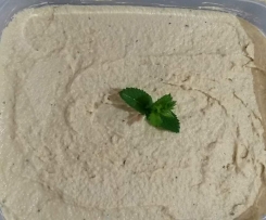 HUMMUS DI CECI