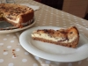 Cheesecake cotta alle Mele