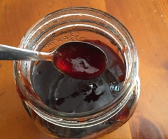MARMELLATA DI AMOLI