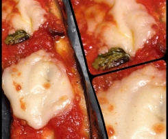 INVOLTINI DI MELANZANE AL VAROMA