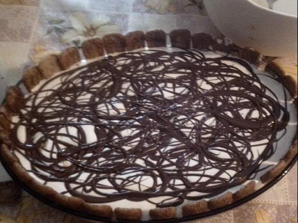 semifreddo mascarpone e nutella