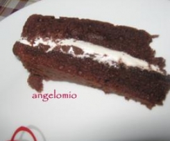 Torta "pingui"