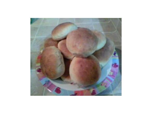 I MIEI PANINI AL LATTE