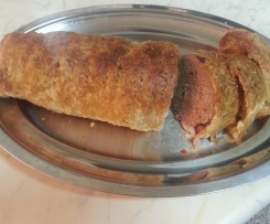 Polpettone in crosta