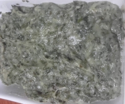 purè di patate e bietole senza latte