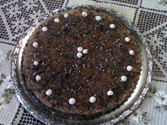 Torta di Nonna Carla