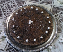 Torta di Nonna Carla