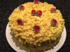 Torta mimosa
