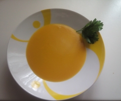 CREMA DI ZUCCA
