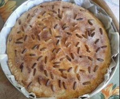 TORTA DELLA NONNA