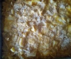 Pasta e patate con provola