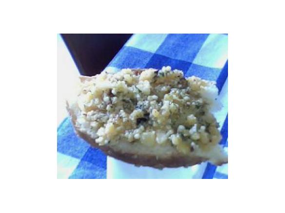 bruschetta al formaggio -apemaia31-