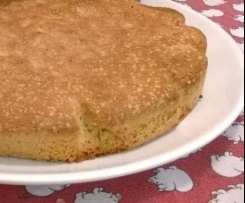 torta di nocciole senza farine
