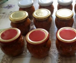 Pesto alla trapanese 