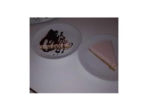 Torta allo yogurt leggerissima e facilissima!