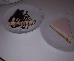 Torta allo yogurt leggerissima e facilissima!