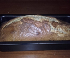 Plum caKe Light alla banana