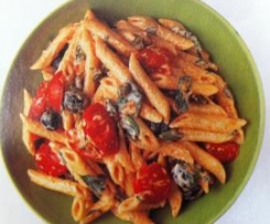 Penne del pastore