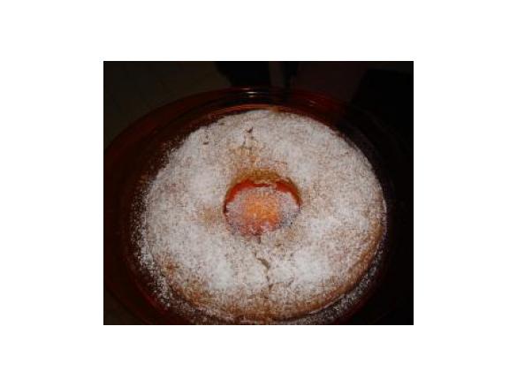 ciambella margherita