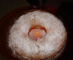 ciambella margherita
