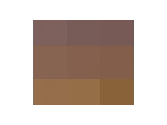 plumcake  variegato al cioccolato fuso 