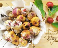 CILIEGE FRITTE - CONTEST CILIEGE