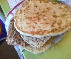 Piadina romagnola (grossa)