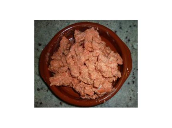 Petto di pollo alle spezie Tandoori Masala