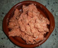 Petto di pollo alle spezie Tandoori Masala