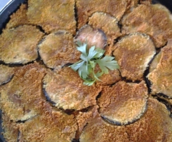 Melanzane grigliate (MO col Crisp)