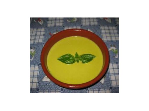 Pennette con crema di peperoni