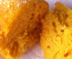 Plumcake alla Zucca