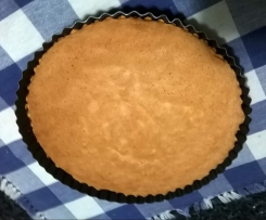 Crostata fantasia