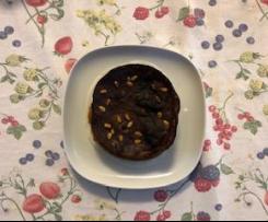 Smegiassa Ciosota tipico dolce della tradizione Chioggiotta